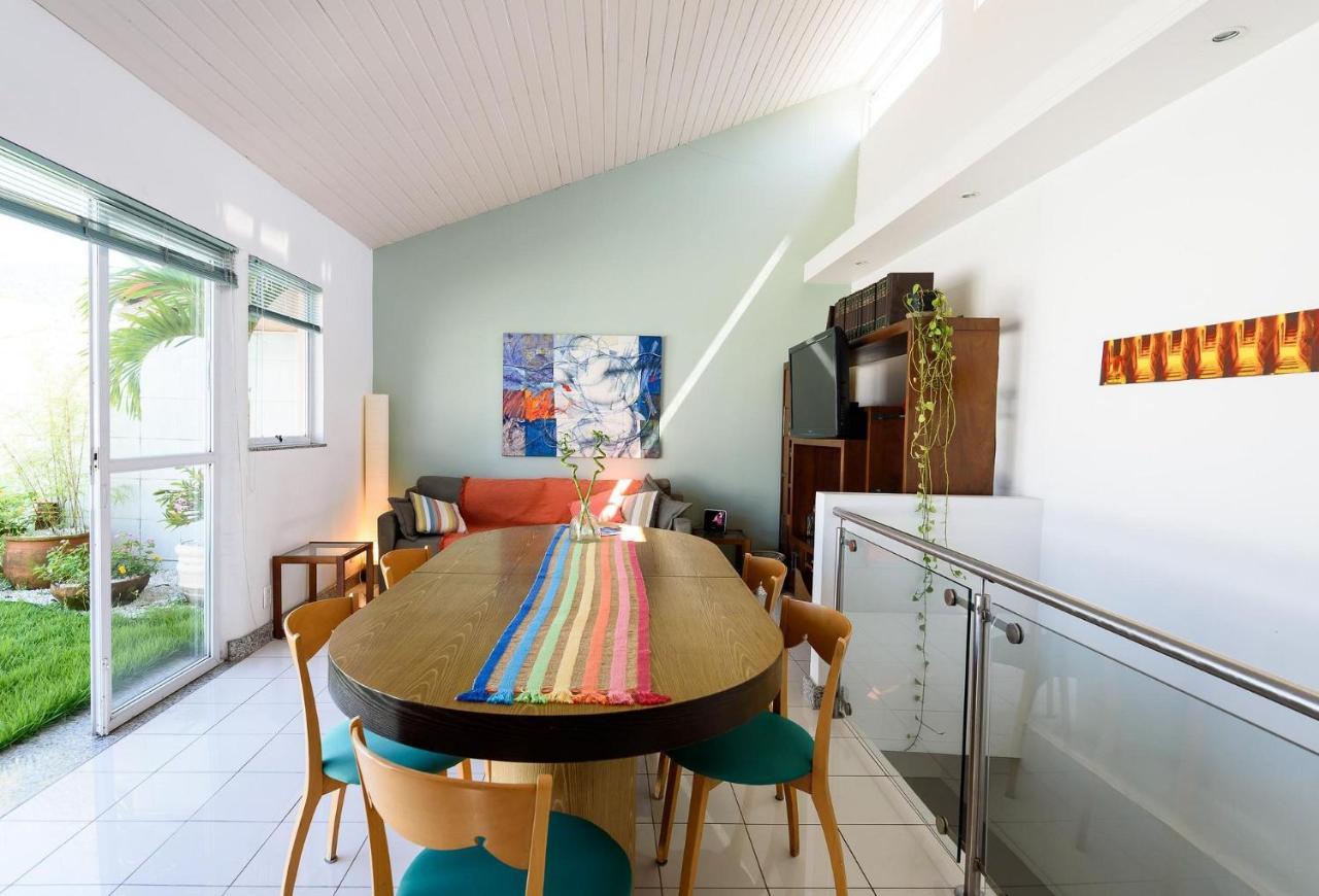 Cobertura Em Ipanema - Vista Cristo Redentor - Mqc502 Z1 Appartement