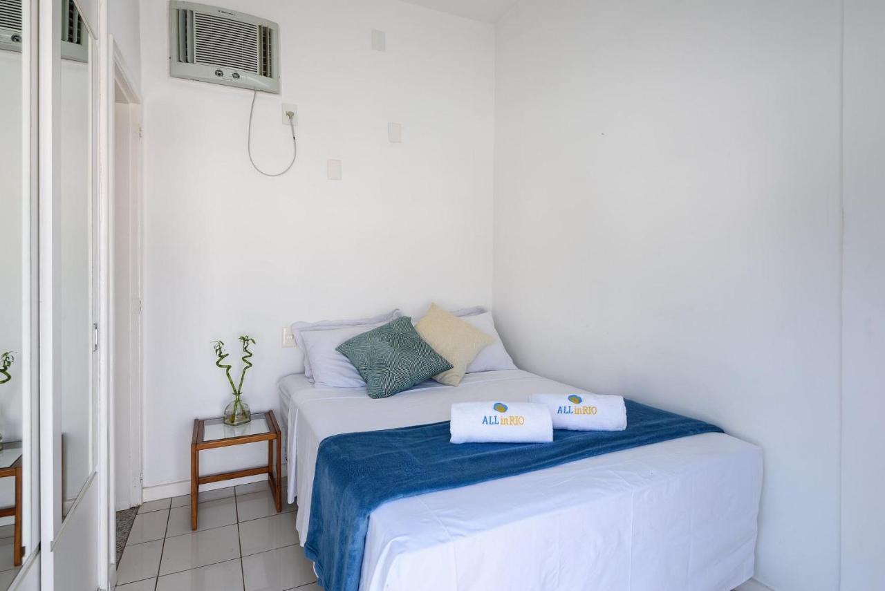 Appartement Cobertura Em Ipanema - Vista Cristo Redentor - Mqc502 Z1 *