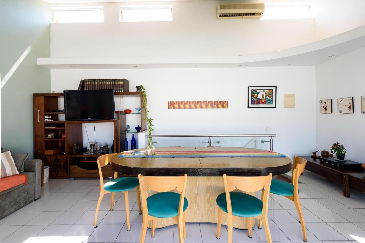 Cobertura Em Ipanema - Vista Cristo Redentor - Mqc502 Z1 Appartement *