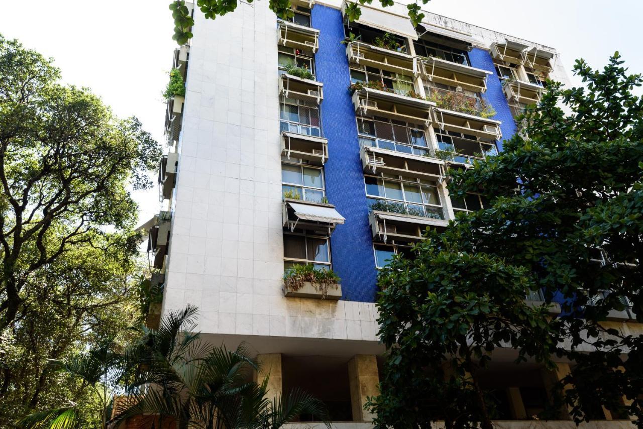 Appartement Cobertura Em Ipanema - Vista Cristo Redentor - Mqc502 Z1