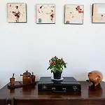 Pineapples MQC502 - Cobertura para casais com vista incrível em Ipanema