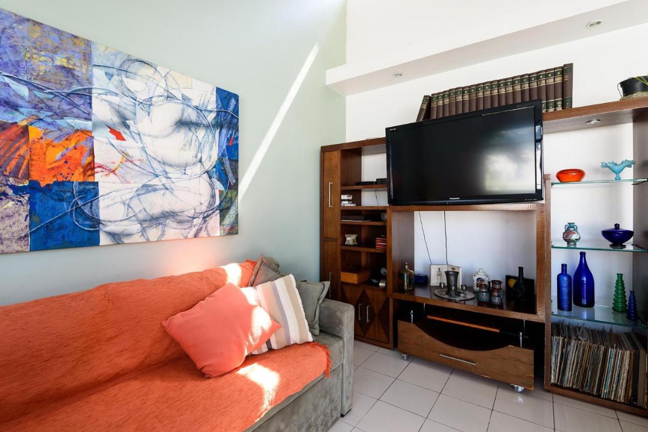 Pineapples Mqc502 - Cobertura Casais Com Vista Incrível Em Ipanema * Río de Janeiro